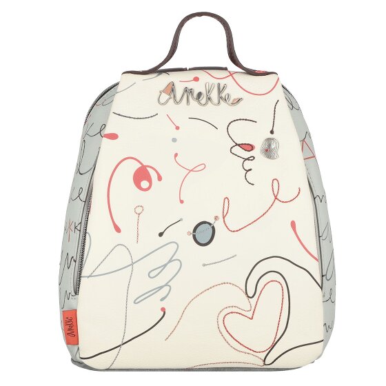 Anekke Ole City Rucksack 30 cm