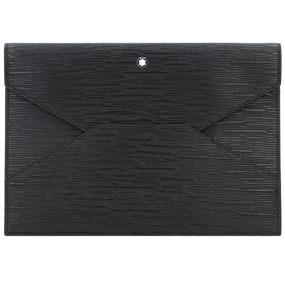 Montblanc Meisterstück 4810 Laptophülle Leder 29 cm