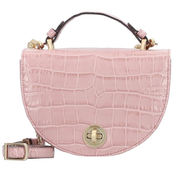 Picard Weimar Handtasche Leder 18 cm