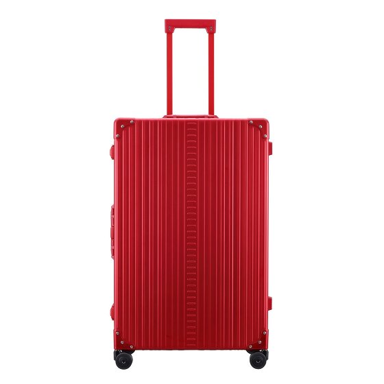 Aleon Traveler Macro 4-Rollen Trolley 77 cm