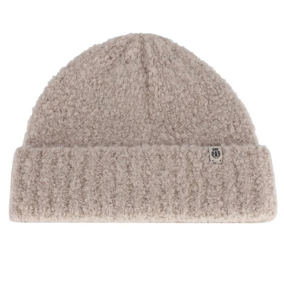 Roeckl Bouclé Strickmütze