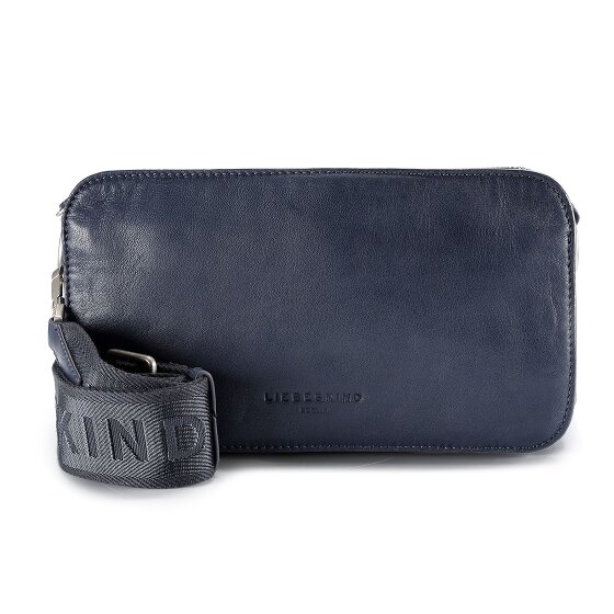 Liebeskind Clarice Umhängetasche M Leder 27 cm