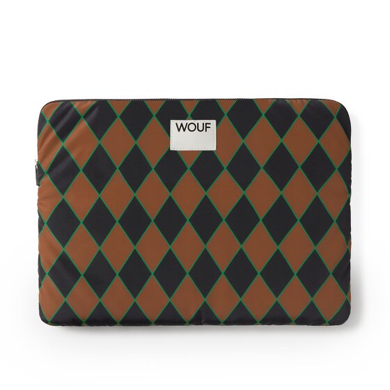 Wouf Studio Laptophülle 32.5 cm