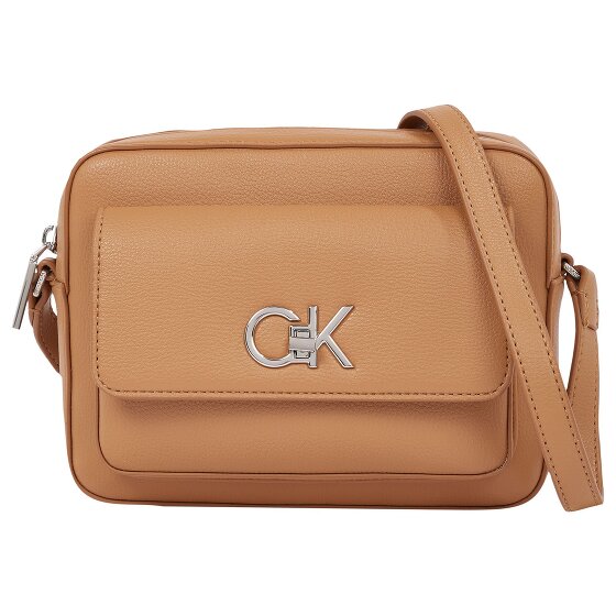 Calvin Klein Re-Lock Umhängetasche 20 cm
