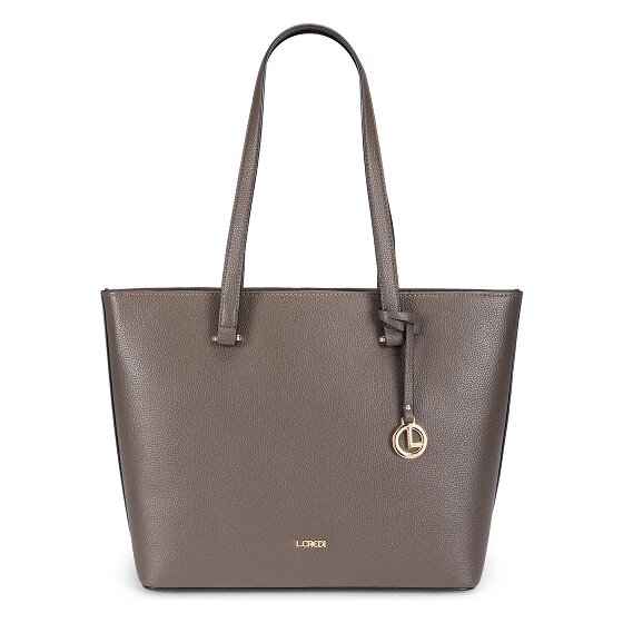 L.Credi Sarine Shopper Tasche 42 cm