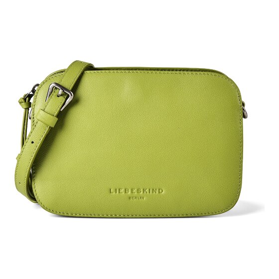 Liebeskind Luka Umhängetasche S Leder 20.5 cm