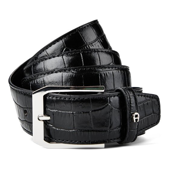 AIGNER Business Gürtel Leder