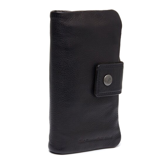 The Chesterfield Brand Fresno Geldbörse Leder 10 cm The Chesterfield Brand Fresno Geldbörse Leder 10 cm