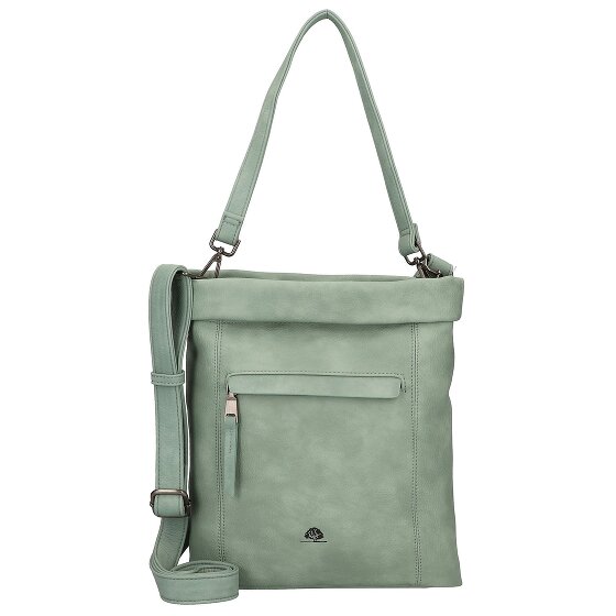 Greenburry Mad'l Dasch Schultertasche 28 cm