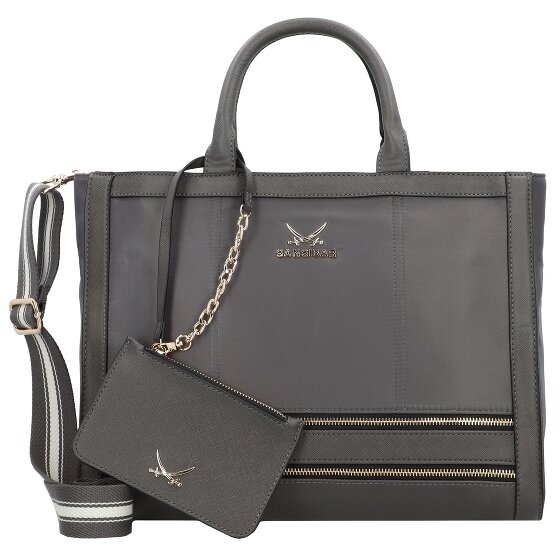 Sansibar Handtasche 36 cm