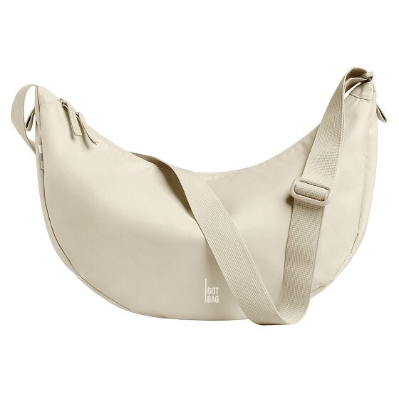 GOT BAG Moon Bag Monochrome Umhängetasche 45 cm