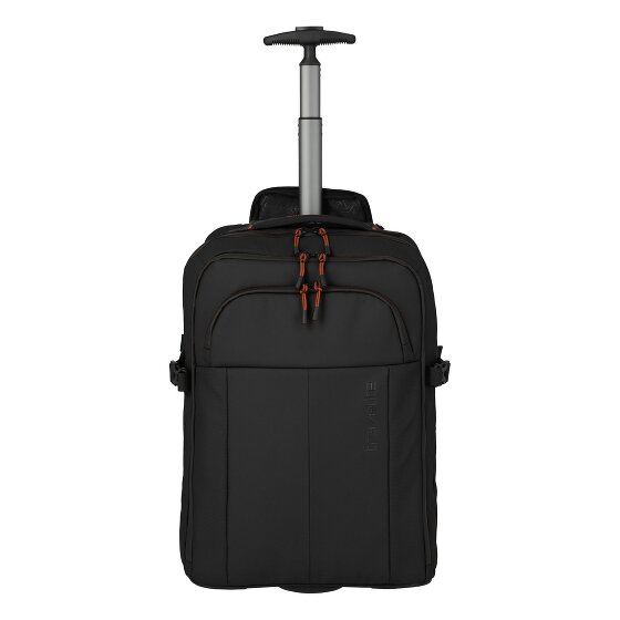 Travelite Briize 2 Rollen Rucksacktrolley 50 cm