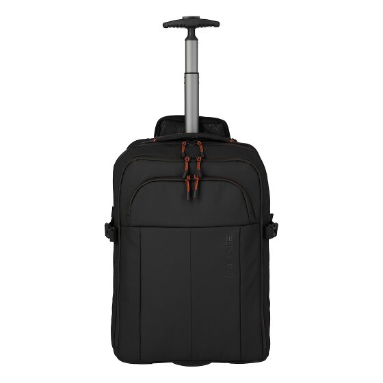 Travelite Briize 2 Rollen Rucksacktrolley 50 cm
