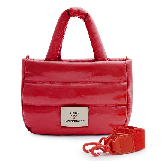 LES VISIONNAIRES Unio Cortina Schultertasche S 30 cm