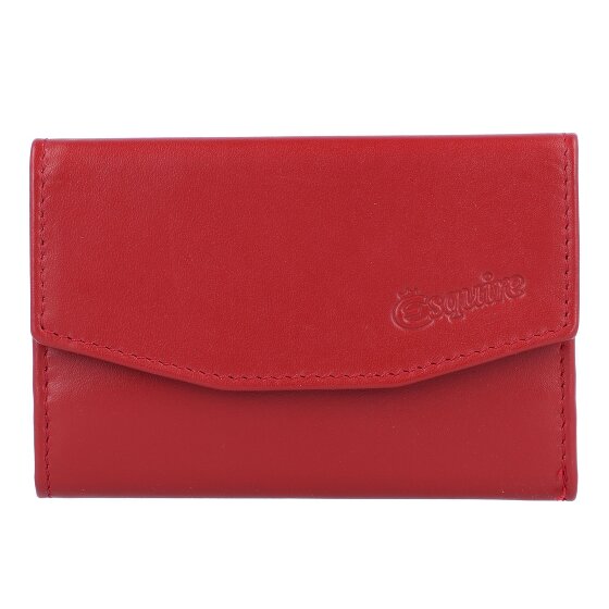 Esquire New Silk Schlüsseletui Leder 10 cm