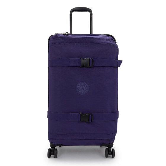 Kipling Basic Spontaneous 4 Rollen Trolley M 66 cm Kipling Basic Spontaneous 4 Rollen Trolley M 66 cm