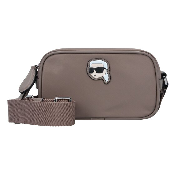Karl Lagerfeld Ikonik 2.0 Umhängetasche 18,5 cm