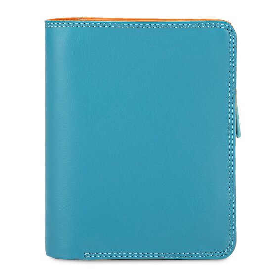 Mywalit Medium Wallet Geldbörse Leder 11 cm