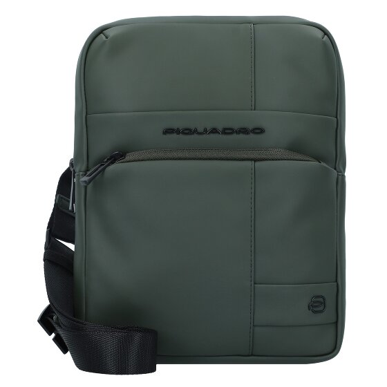 Piquadro Wollem Umhängetasche 22 cm