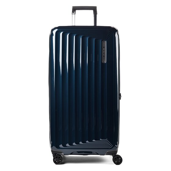 Samsonite Nuon 4 Rollen Trolley 80 cm