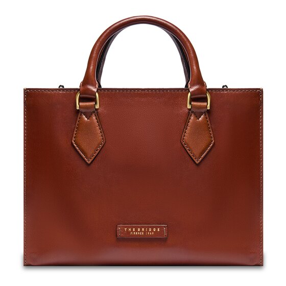 The Bridge Ida Shopper Tasche Leder 29 cm
