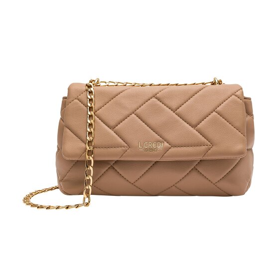 L.Credi Malinda Umhängetasche 23 cm L.Credi Malinda Umhängetasche 23 cm