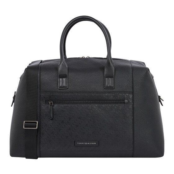 Tommy Hilfiger TH Monogram Weekender Reisetasche 51 cm
