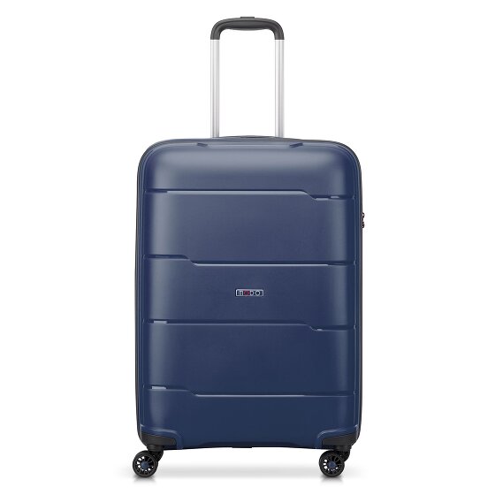 MODO by Roncato Galaxy 4 Rollen Trolley M 45 cm
