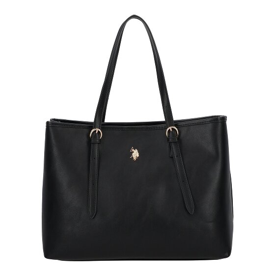 U.S. Polo Assn. Blackstone Shopper Tasche 34 cm