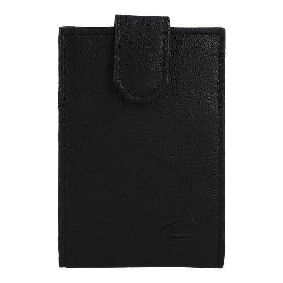 camel active Discover Kreditkartenetui Leder 7 cm