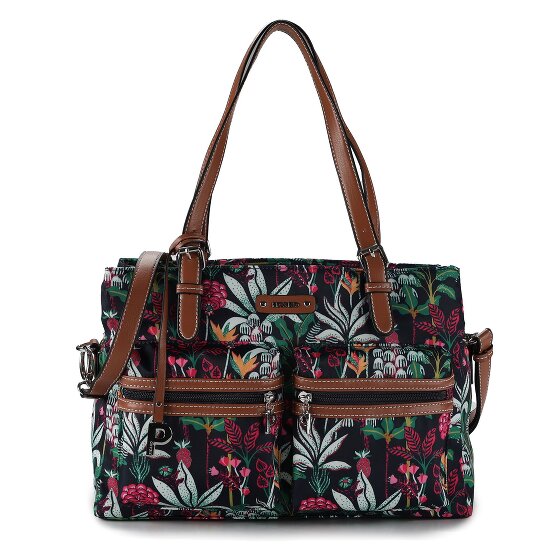 Picard Sonja Schultertasche 35 cm
