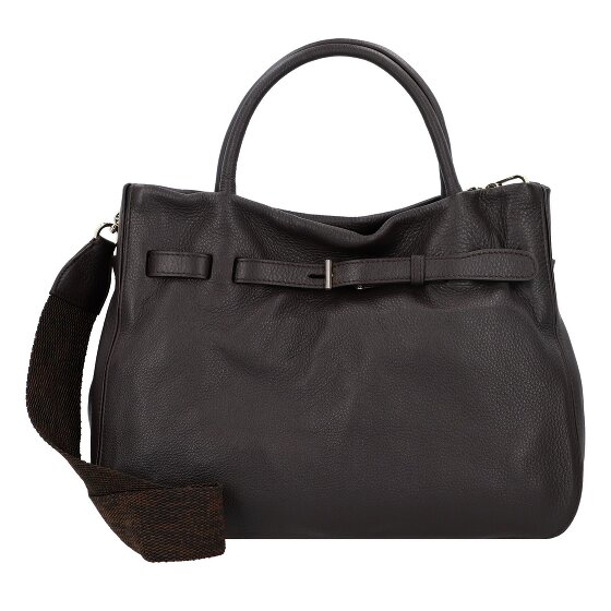 abro Jill Schultertasche Leder 36 cm