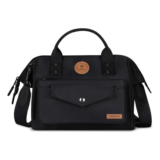 Cabaia Crossbody Nylon Medium Handtasche M 26 cm