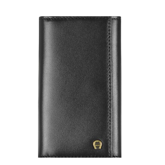 AIGNER Daily Basis Schlüsseletui Leder 6 cm