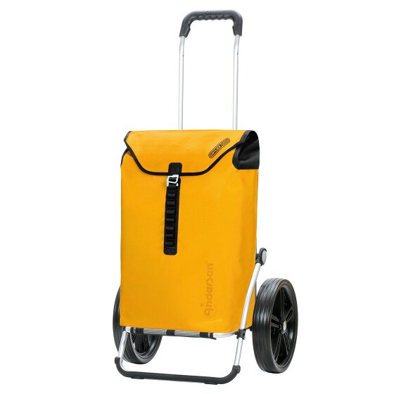 Andersen Shopper Royal Shopper Ortlieb Einkaufstrolley 65 cm