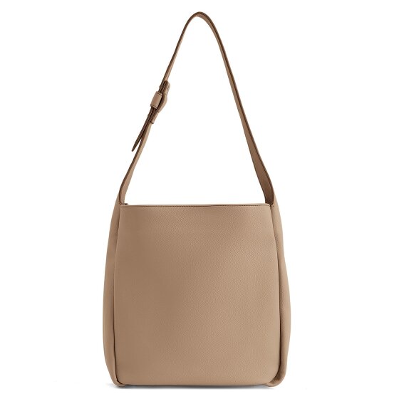 FredsBruder Bestie Schultertasche Leder 28 cm