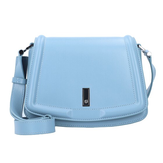 Boss Ariell Umhängetasche Leder 22.5 cm