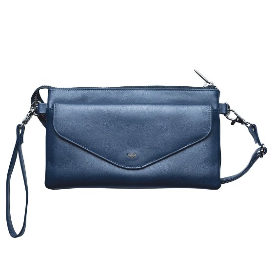 Golden Head Bari Geldbörse RFID Schutz Leder 22 cm