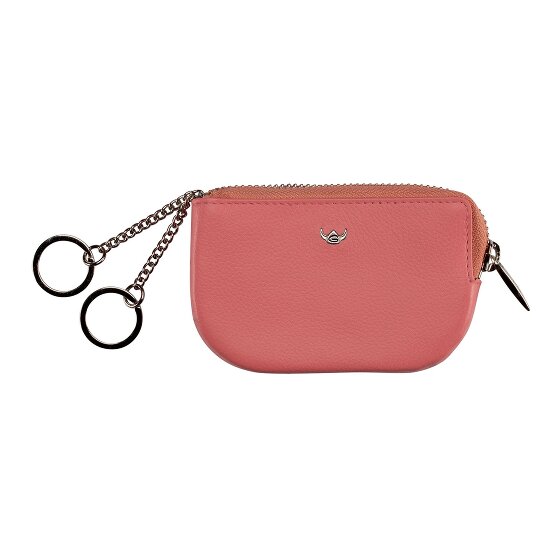 Golden Head Madrid Schlüsseletui Leder 11 cm