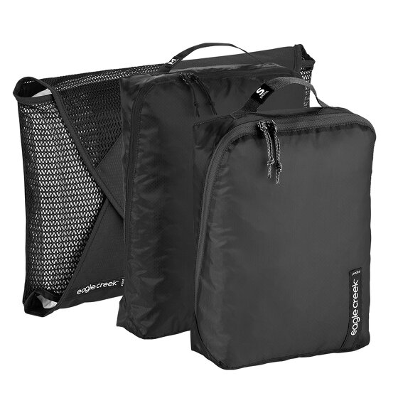 Eagle Creek Pack-It Starter Packtasche Set 3tlg. Eagle Creek Pack-It Starter Packtasche Set 3tlg.