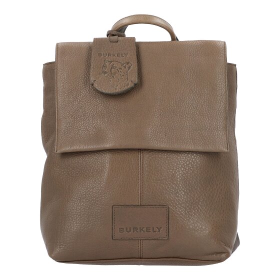 Burkely Soft Skylar City Rucksack Leder 27 cm