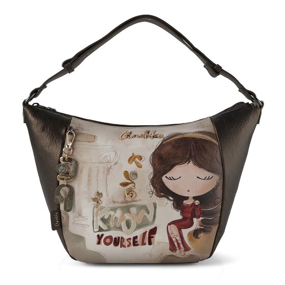 Anekke Muse Schultertasche 37 cm