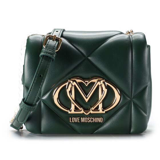 Love Moschino Umhängetasche 21 cm