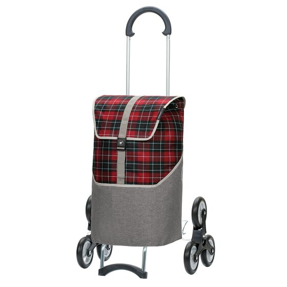 Andersen Shopper Treppenst. Scala Sh Gese Einkaufstrolley 59 cm