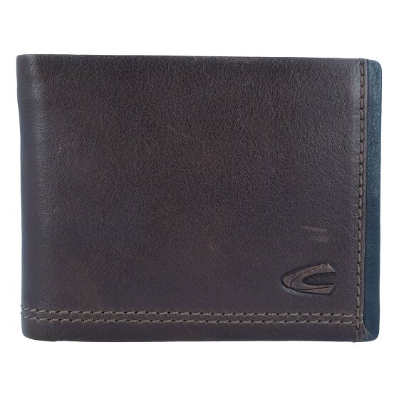 camel active Osaka Geldbörse RFID Leder 12 cm