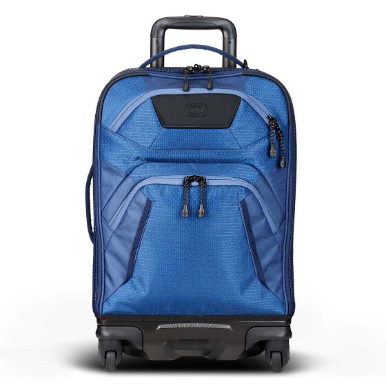 Ogio Renegade 26 4 Rollen Trolley 66 cm