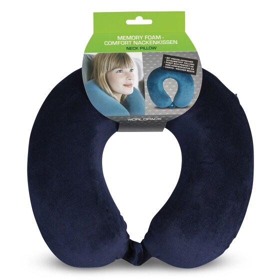 Worldpack Nackenkissen 30 cm Worldpack Nackenkissen 30 cm