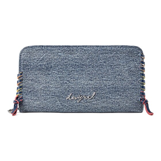 Desigual Torio Geldbörse 20 cm
