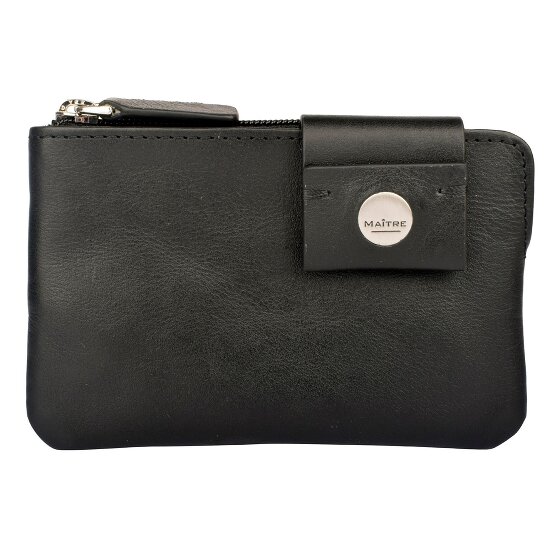 Maître Henau Sigwulf Schlüsseletui Leder 11.5 cm
