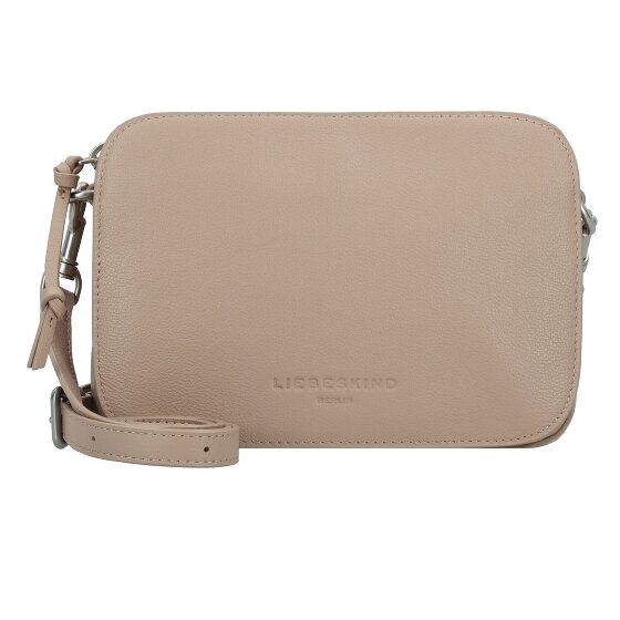Liebeskind Harris Umhängetasche Leder 20 cm